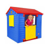 Little Tikes Domček s okenicami - Primary Little Tikes Domček s okenicami - Primary