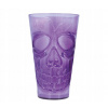 Pohár Fiestas Guirca fialový 9x15 cm Pohár Fiestas Guirca fialový 9x15 cm