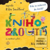 Knihožrouti Kdo se zakou… (Klára Smolíková) Knihožrouti Kdo se zakou… (Klára Smolíková)