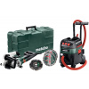 METABO Set MFE 40 + ASR 35 M ACP MTB691059000 METABO Set MFE 40 + ASR 35 M ACP MTB691059000