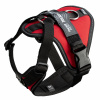 Julius-K9 IDC Longwalk Light Harness Red - ľahký trekingový postroj pre psov, s vreckom na GPS, červený - M Julius-K9 IDC Longwalk Light Harness Red - ľahký trekingový postroj pre psov, s vreckom na GPS, červený - M