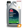Syntetický olej Millers Oils 5 l 0W-20 Syntetický olej Millers Oils 5 l 0W-20