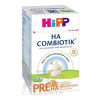 HiPP HA 1 COMBIOTIK, PRE HA počiatočná dojčenska výživa 1x600 g HiPP HA 1 COMBIOTIK, PRE HA počiatočná dojčenska výživa 1x600 g