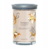 Yankee Candle Signature tumbler Vanilla Creme Brulée 567 g Yankee Candle Signature tumbler Vanilla Creme Brulée 567 g