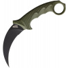 COLD STEEL Steel Tiger Karambit OD COLD STEEL Steel Tiger Karambit OD