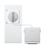 Ecovacs WINBOT W2S OMNI White Ecovacs WINBOT W2S OMNI White