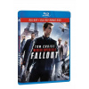 Mission: Impossible - Fallout - 2Blu-ray (Film+bonus disk) Mission: Impossible - Fallout - 2Blu-ray (Film+bonus disk)