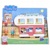 Hasbro Pig Peppa Car Camper F2182 (Hasbro Pig Peppa Car Camper F2182) Hasbro Pig Peppa Car Camper F2182 (Hasbro Pig Peppa Car Camper F2182)