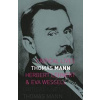 Thomas Mann - autor neuvedený Thomas Mann - autor neuvedený