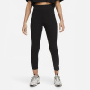 Nike Sportswear Classic Women's High-Waisted 7/8 Leggings Black 10 (S) Nike Sportswear Classic Women's High-Waisted 7/8 Leggings Black 10 (S)