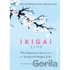 Ikigai - Héctor García Ikigai - Héctor García