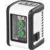 Kapro 2131045 Laser KAPRO 852G Prolaser, Cross, GreenBeam Kapro 2131045 Laser KAPRO 852G Prolaser, Cross, GreenBeam