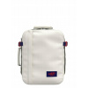 Cabin Zero mestský batoh Classic Tech Backpack 28 L biely Cabin Zero mestský batoh Classic Tech Backpack 28 L biely