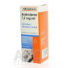 Ambrobene 7,5 mg/ml sol pin 750 mg (liek.) 1x100 ml