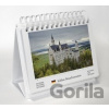 Castles / Hrady 365 - Kame-eko Castles / Hrady 365 - Kame-eko