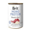 Brit Mono Protein Lamb & Rice 400 g