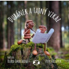 Dubánek a tajný vzkaz - Klára Smolíková Dubánek a tajný vzkaz - Klára Smolíková