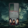 The Vampire Diaries - Honor obal The Vampire Diaries - Honor obal