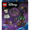 Lego LEGO DISNEY 43262 Šaty Maleficent's and Cruella de Vil Lego LEGO DISNEY 43262 Šaty Maleficent's and Cruella de Vil