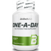 Biotech USA One A Day 100 tbl Biotech USA One A Day 100 tbl