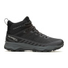 Merrell Speed Eco Mid Wp black 45 Merrell Speed Eco Mid Wp black 45