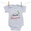 Boodyy Body s krátkym rukávom Veselé Vianoce 86 (12-18 mesiacov) Boodyy Body s krátkym rukávom Veselé Vianoce 86 (12-18 mesiacov)
