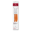 Victorinox 6.7799.2C1 lúpací nôž - set 2ks Victorinox 6.7799.2C1 lúpací nôž - set 2ks