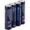 Midland náhradní akumulátor pro radiostanici 1.2 V 1800 mAh Midland náhradní akumulátor pro radiostanici 1.2 V 1800 mAh