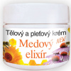 BC BIO Medový elixír Telový a pleťový krém 260 ml BC BIO Medový elixír Telový a pleťový krém 260 ml