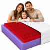 Penový matrac MATERACE Z GÓR 180 x 200 x 14cm H3, H4 Penový matrac MATERACE Z GÓR 180 x 200 x 14cm H3, H4
