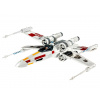 Revell Plastic ModelKit Star Wars 03601 - X-wing Fighter (1:112) Revell Plastic ModelKit Star Wars 03601 - X-wing Fighter (1:112)