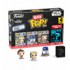 Funko Bitty Pop! Star Wars Luke Hoth Funko Bitty Pop! Star Wars Luke Hoth