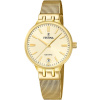 Elegantné zlaté dámske hodinky FESTINA 20713/2 MADEMOISELLE Elegantné zlaté dámske hodinky FESTINA 20713/2 MADEMOISELLE