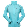 ALPINE PRO SPINA 2 Modrá/Tyrkysovo modrá DÁMSKA ULTRAĽAHKÁ BUNDA S ALPINE PRO SPINA 2 Modrá/Tyrkysovo modrá DÁMSKA ULTRAĽAHKÁ BUNDA S