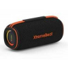 Tracer XtremeBeat Ultra TWS Bluetooth čierny Tracer XtremeBeat Ultra TWS Bluetooth čierny