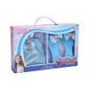 princezná 18cm mix v či farieb princezná 18cm mix v či farieb