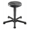 Pracovná stolička Mey Chair ESD Assistant Basic, otočná, elektrostaticky vodivá, sedadlo max. 510 mm Pracovná stolička Mey Chair ESD Assistant Basic, otočná, elektrostaticky vodivá, sedadlo max. 510 mm