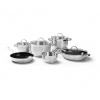 Homeware Profession. SADA HRNCOV, 6-dielne - Sady hrncov - 0068760149 Homeware Profession. SADA HRNCOV, 6-dielne - Sady hrncov - 0068760149