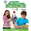 Macmillan Natural and Social Science 4: Pupil´s Book Pack - Joanne Ramsden Macmillan Natural and Social Science 4: Pupil´s Book Pack - Joanne Ramsden