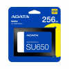 ADATA Ultimate SU650 256GB, ASU650SS-256GT-R ADATA Ultimate SU650 256GB, ASU650SS-256GT-R