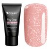 Silcare Easy Shape peach diamond 30 g jednofázový gél Silcare Easy Shape peach diamond 30 g jednofázový gél
