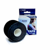 BIOMIC Medical BIOMIC Tape kineziologická páska čierna 5cm x 5m BIOMIC Medical BIOMIC Tape kineziologická páska čierna 5cm x 5m