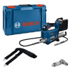 BOSCH BOSCH GFP 18V-10 - Akumulátorová maznica sólo - 06019N6001 BOSCH BOSCH GFP 18V-10 - Akumulátorová maznica sólo - 06019N6001