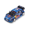 SCX Classic Ford Puma Rally WRC Tanak (4WD) SCX Classic Ford Puma Rally WRC Tanak (4WD)