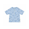 Little Dutch Plavecké tričko krátky rukáv Ocean Splash veľ. 98/104 Little Dutch Plavecké tričko krátky rukáv Ocean Splash veľ. 98/104