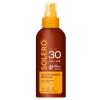 SOLERO Ochranný opaľovací olej v spreji SPF30 150 ml SOLERO Ochranný opaľovací olej v spreji SPF30 150 ml