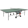 Stôl na stolný tenis Sponeta STÔL NA STOLNÝ TENIS SPONETA S1-12e vodeodolný () - 4013771138656