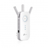 WiFi extender TP-Link RE450 AP/Extender/Repeater - AC1750 450/1300Mbps,1x LAN, EasyMesh RE450 WiFi extender TP-Link RE450 AP/Extender/Repeater - AC1750 450/1300Mbps,1x LAN, EasyMesh RE450