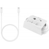 Samsung EP-DG977BWE datový a nabíjecí kabel USB-C bílý - originální Samsung EP-DG977BWE datový a nabíjecí kabel USB-C bílý - originální