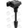 BorgWarner (BERU) Zapalovací cívka ZSE071 BorgWarner (BERU) Zapalovací cívka ZSE071